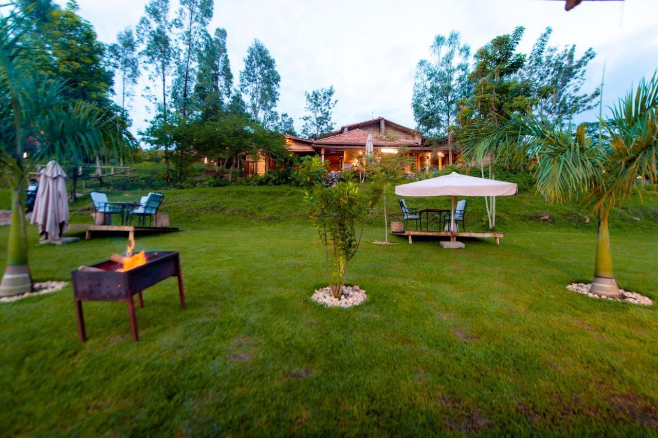 Vintage Cottage Rwamagana Exterior photo